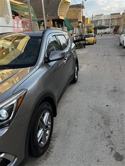 هیوندای سەنتافی